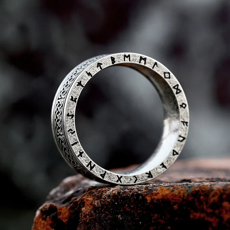 Nikkō Ring