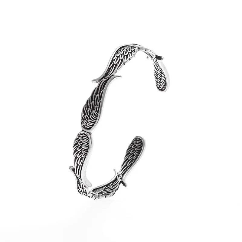 Jormungandr Bracelet