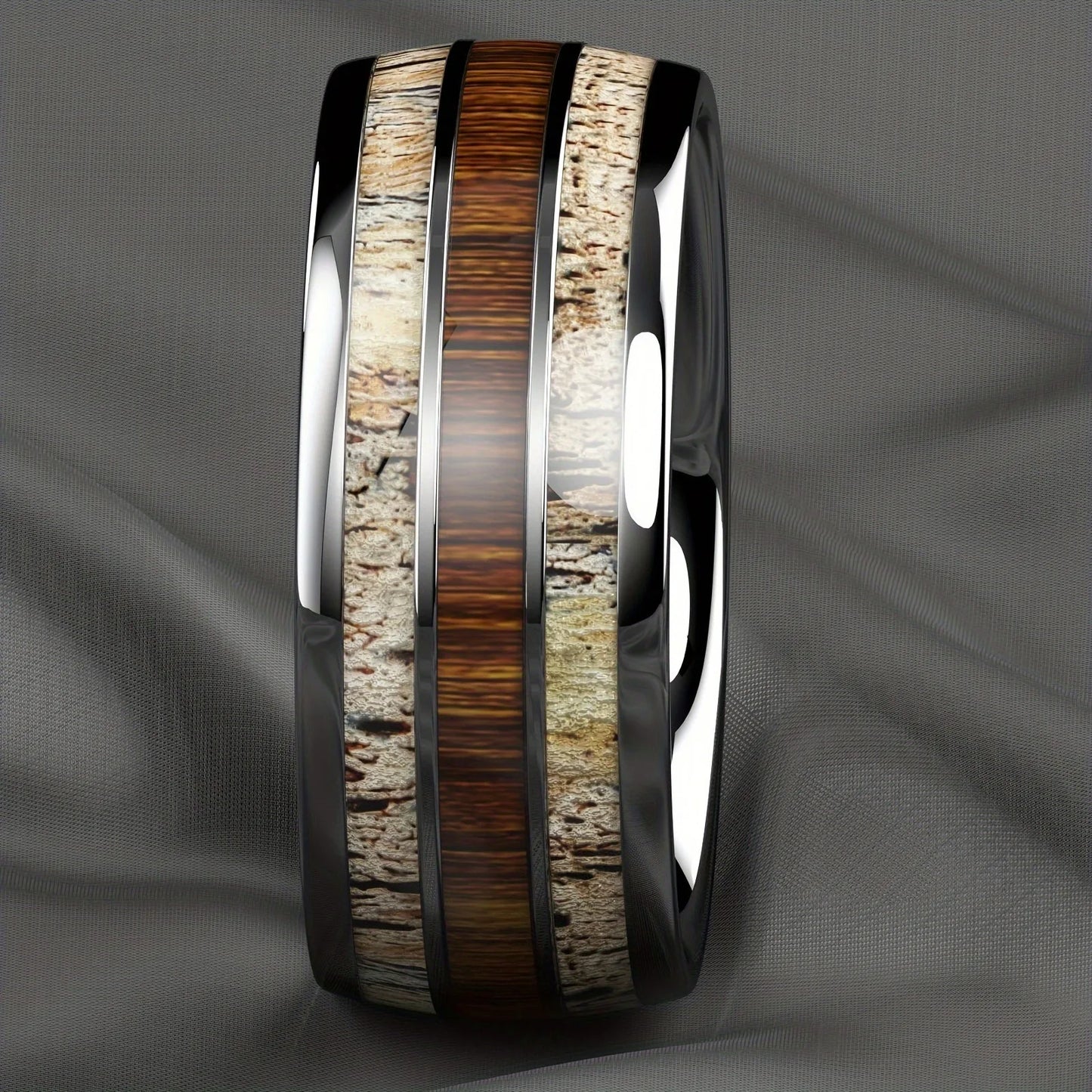 Nagare Ring