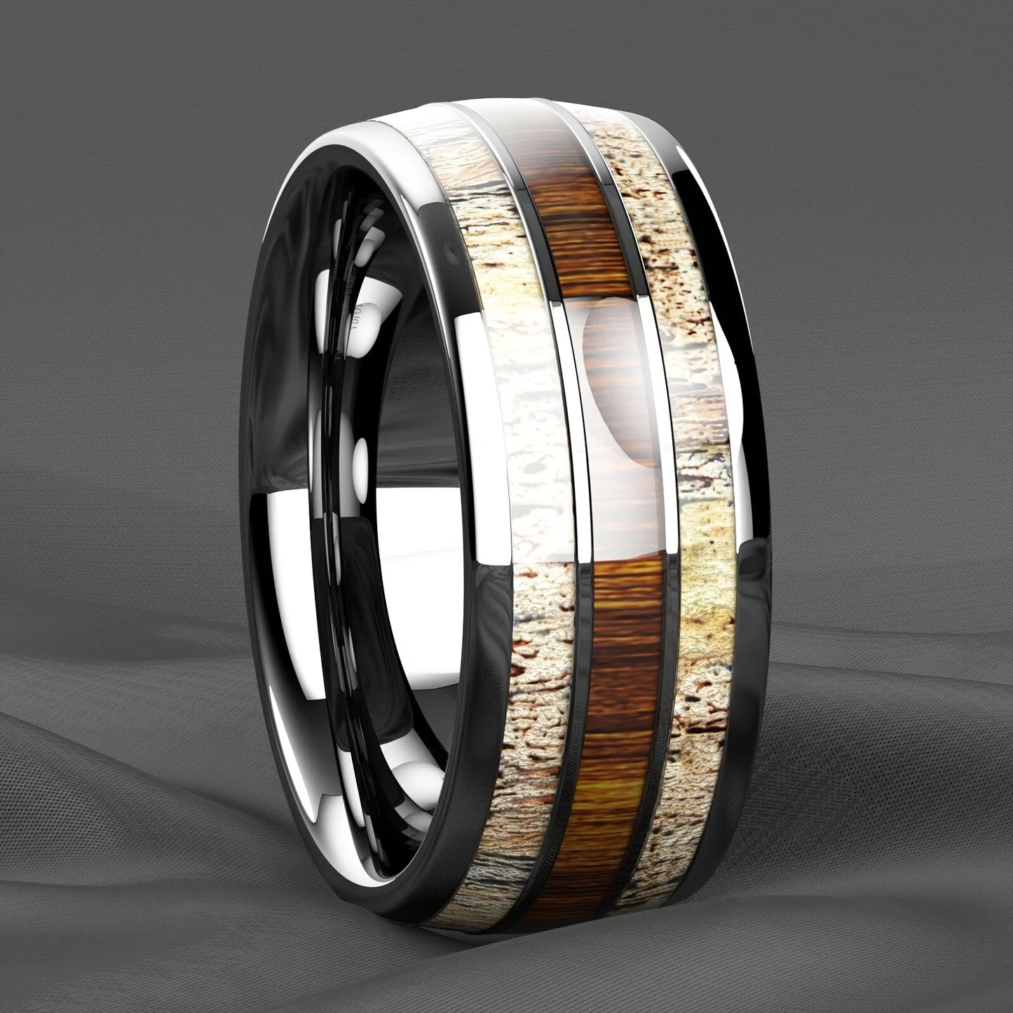 Nagare Ring