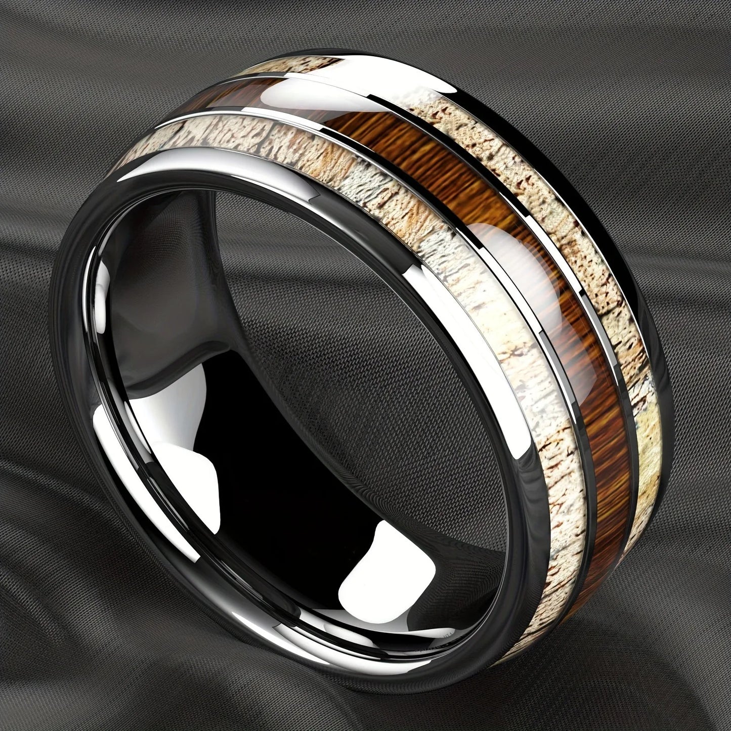 Nagare Ring