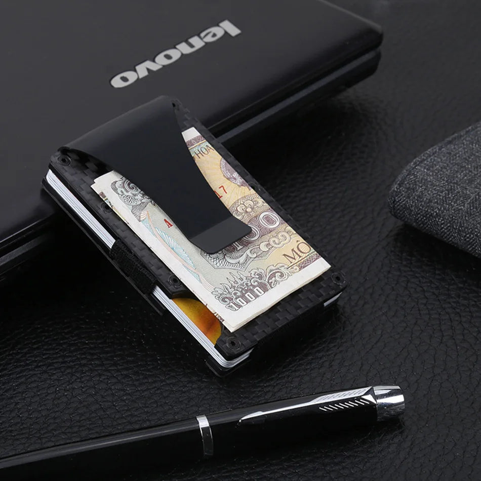 Vectis Card Holder