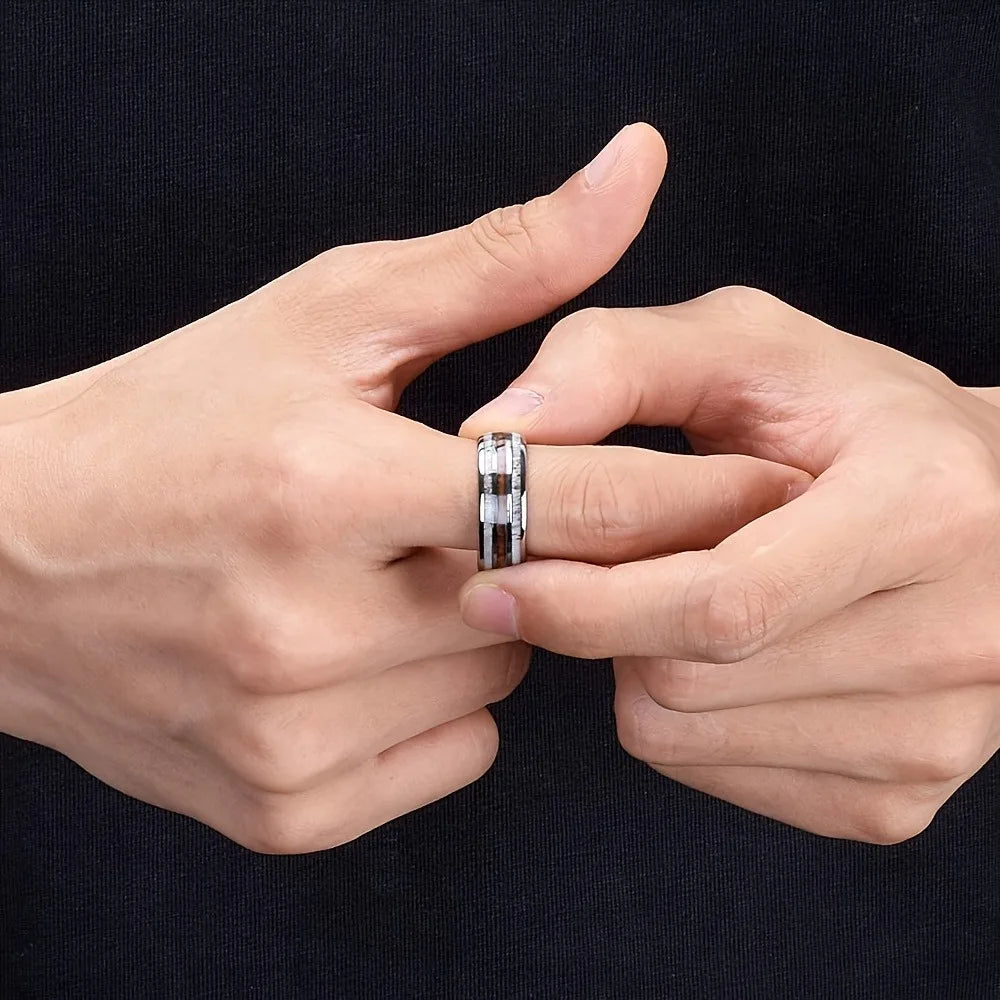 Nagare Ring