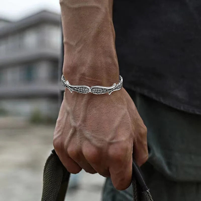 Jormungandr Bracelet