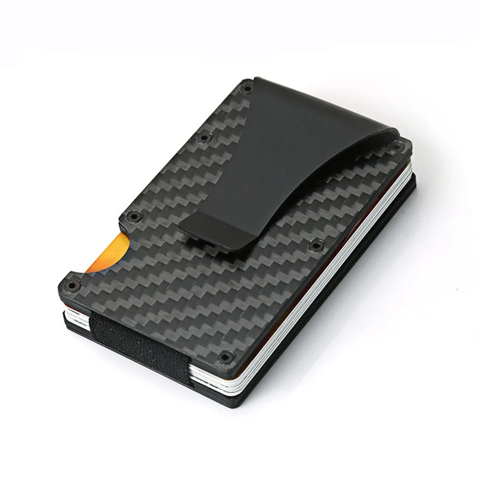 Vectis Card Holder