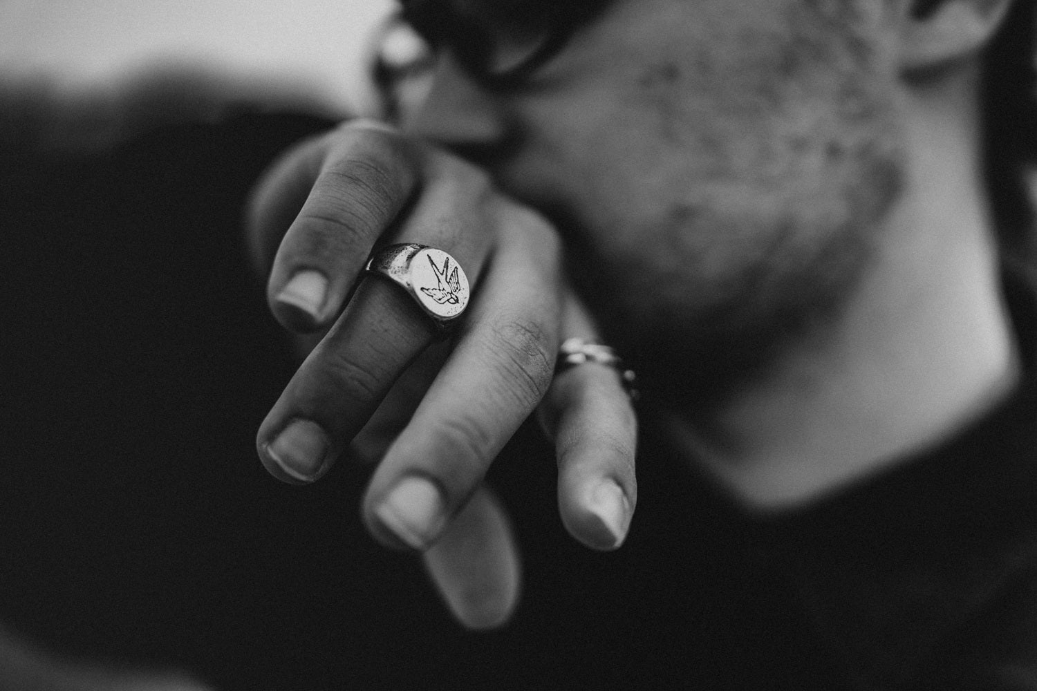 Rings for Men