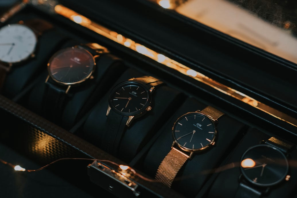 Watch Accessories