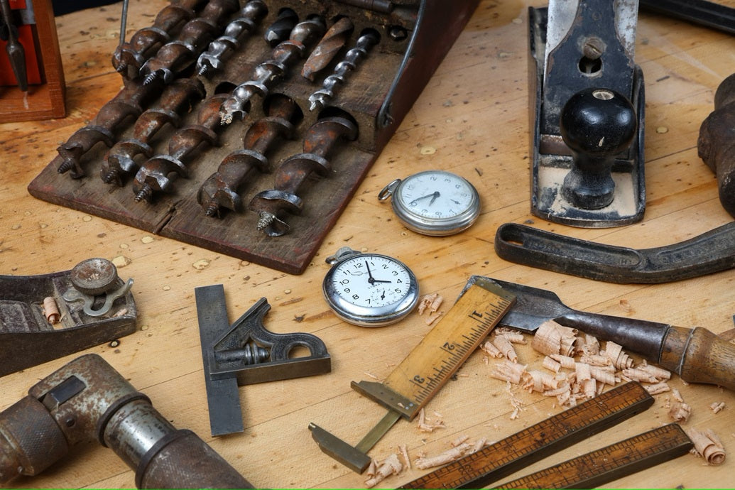 Wooden Watches for Men