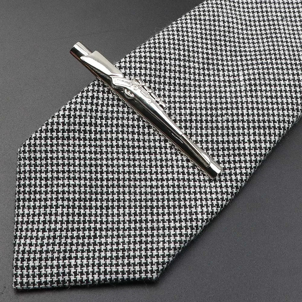 Passion Tie Bar - Lee