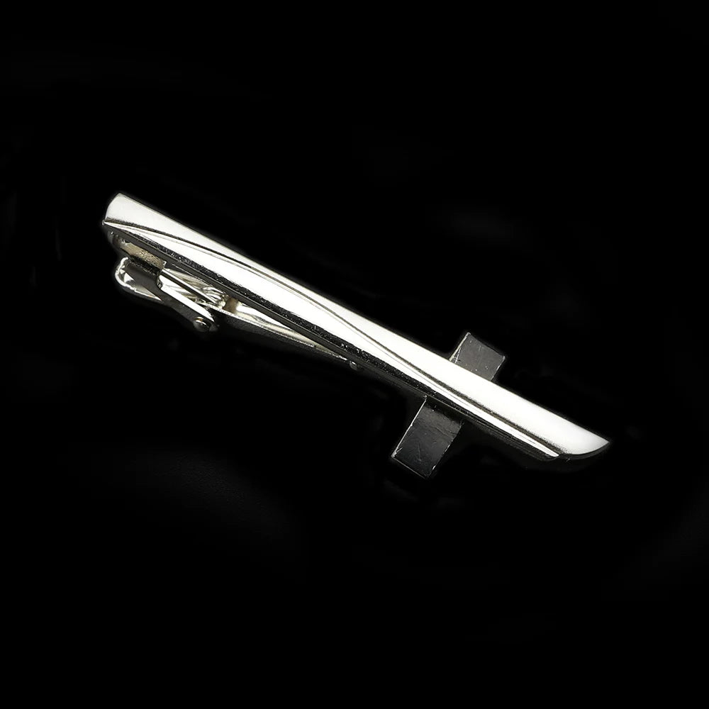 Argyle Tie Bar - Even