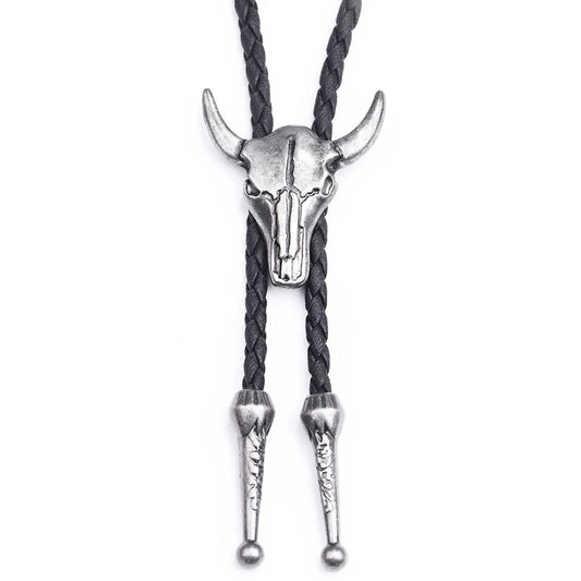 Heritage Bolo Tie - Chicago