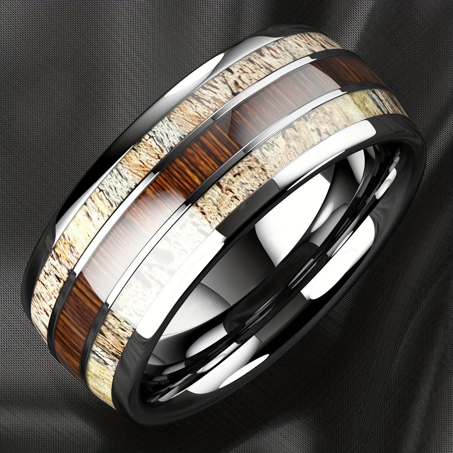 Nagare Ring