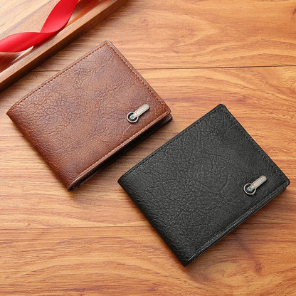 Denier Wallet