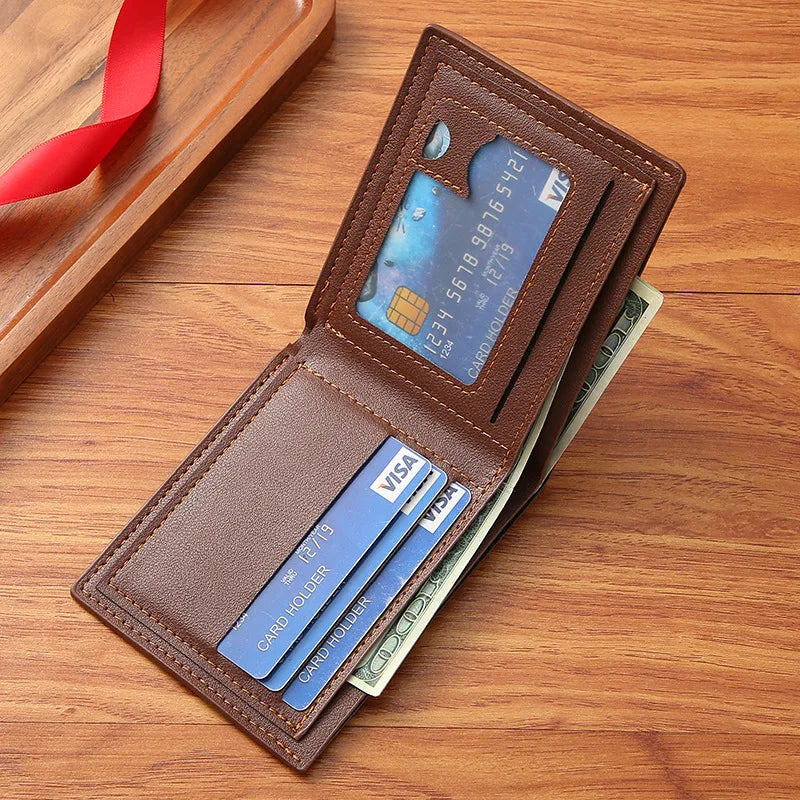 Denier Wallet