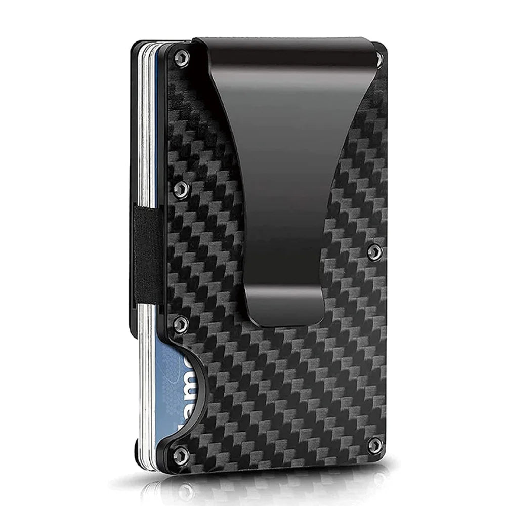 Vectis Card Holder
