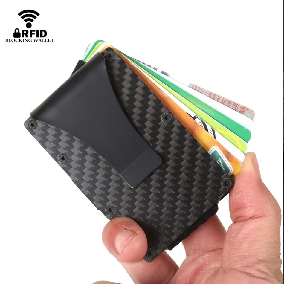 Vectis Card Holder