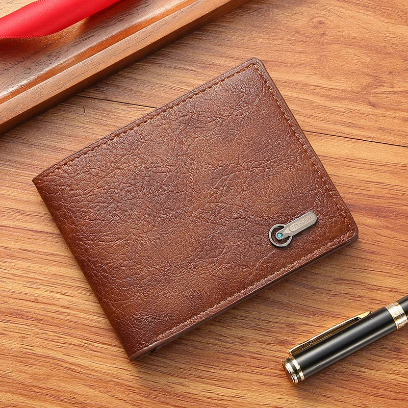 Denier Wallet