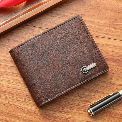 Denier Wallet