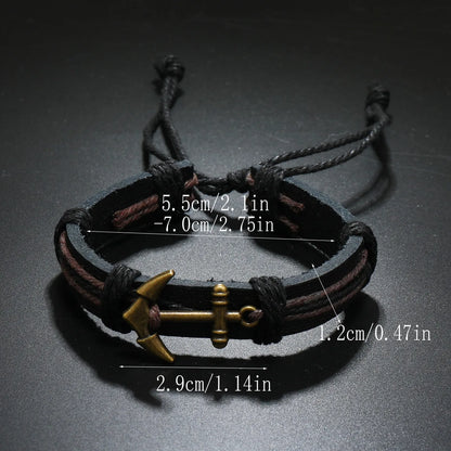 Njord Bracelet