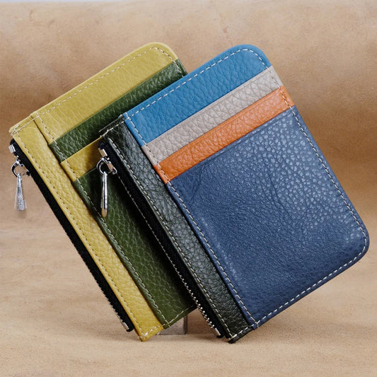 Talentum Card Holder