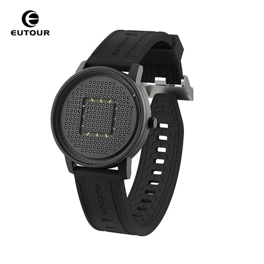 Eutour U061 - Black Square