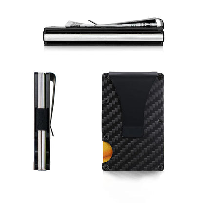 Vectis Card Holder