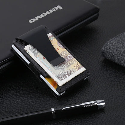 Vectis Card Holder