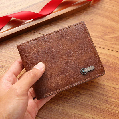 Denier Wallet