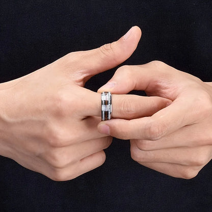 Nagare Ring