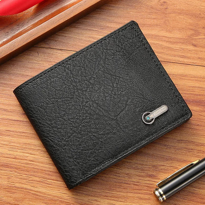 Denier Wallet