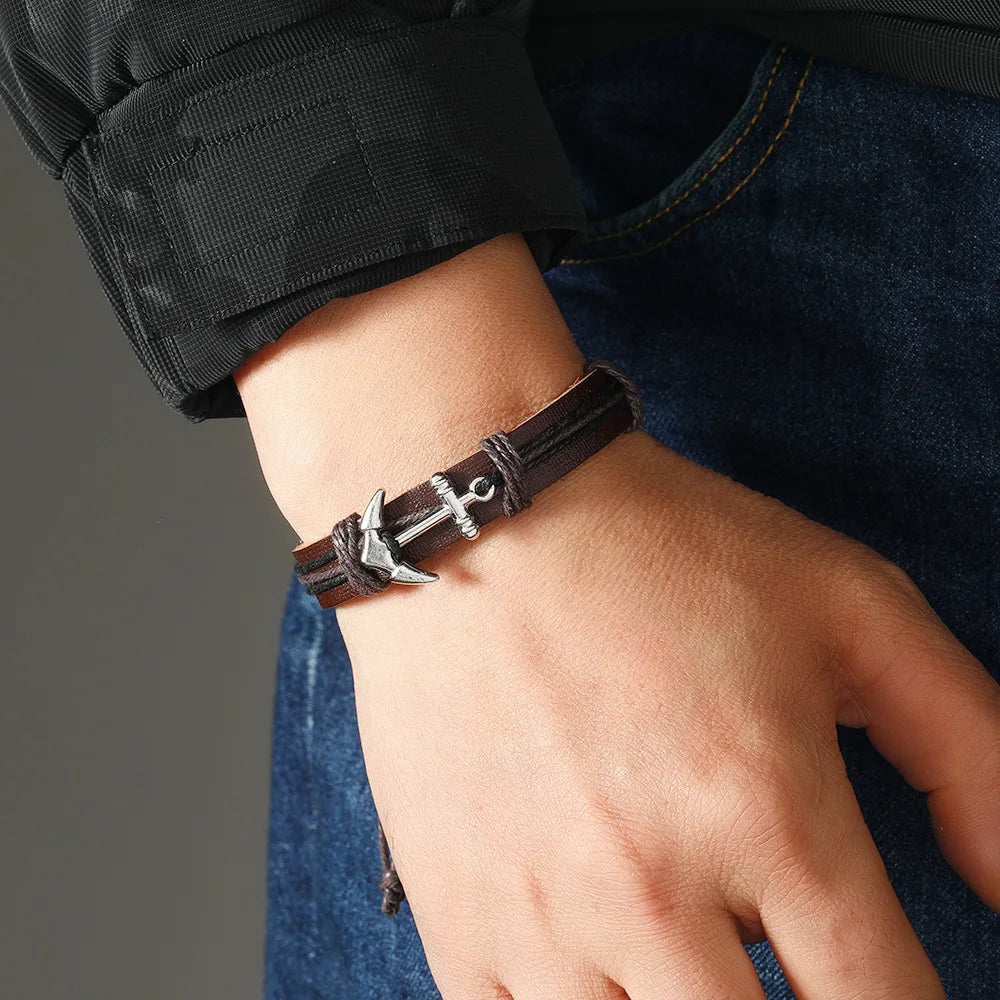 Njord Bracelet